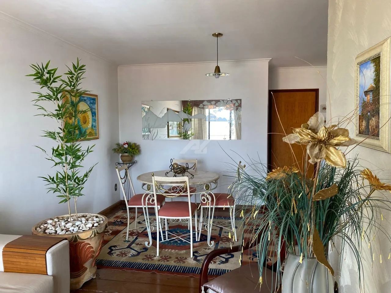 apartamento - Bosque - Campinas - Foto 4