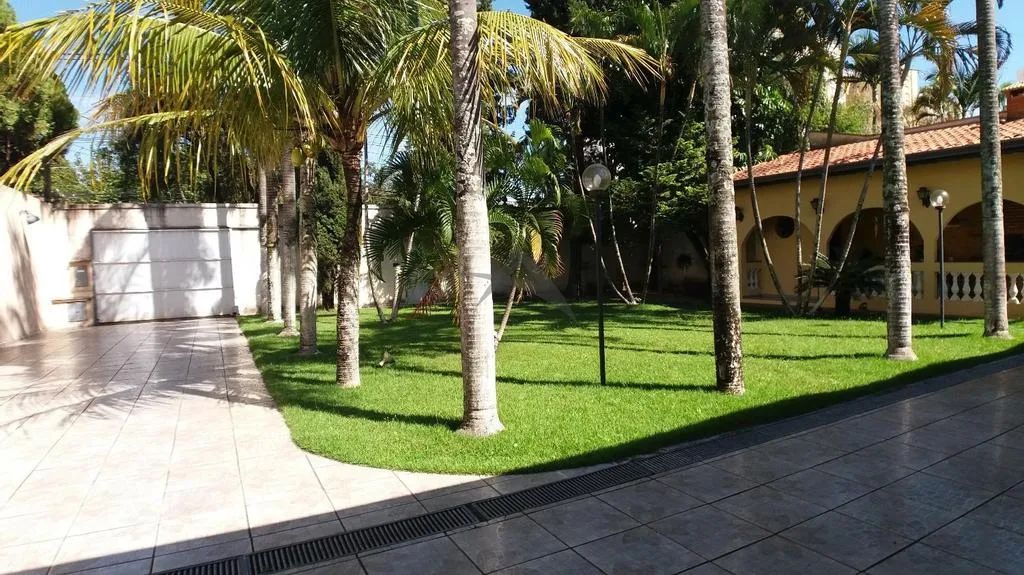 Casa à venda em Campinas, Chácara Primavera, com 4 quartos, com 436 m² - Foto 2