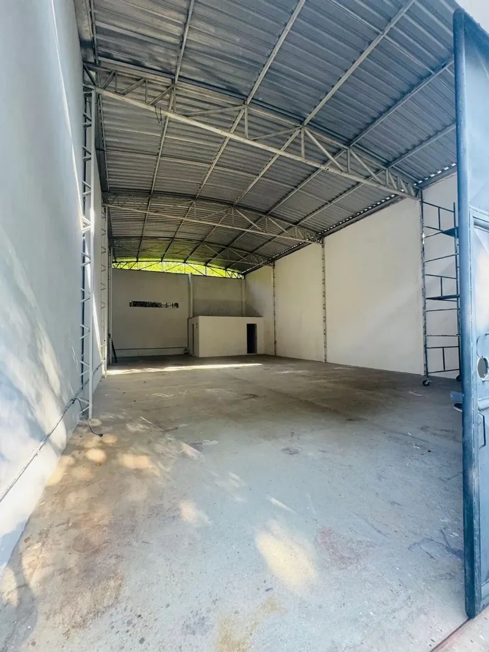 ALUGO GALPÃO em Condomínio em FORTALEZA I CE - Foto 4