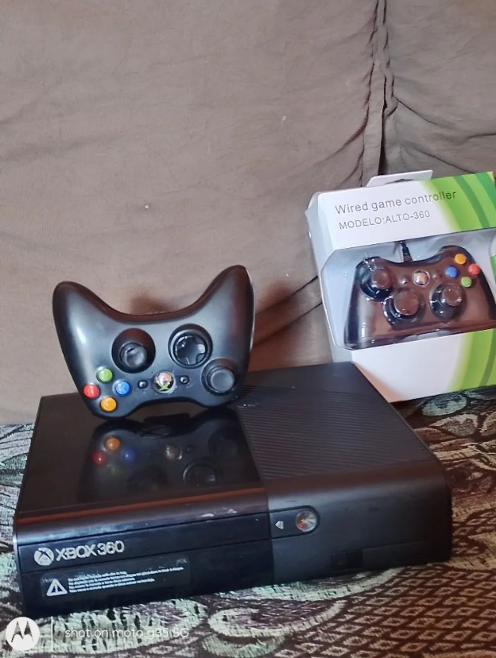 Xbox 360 RGH 3.0 - Foto 4