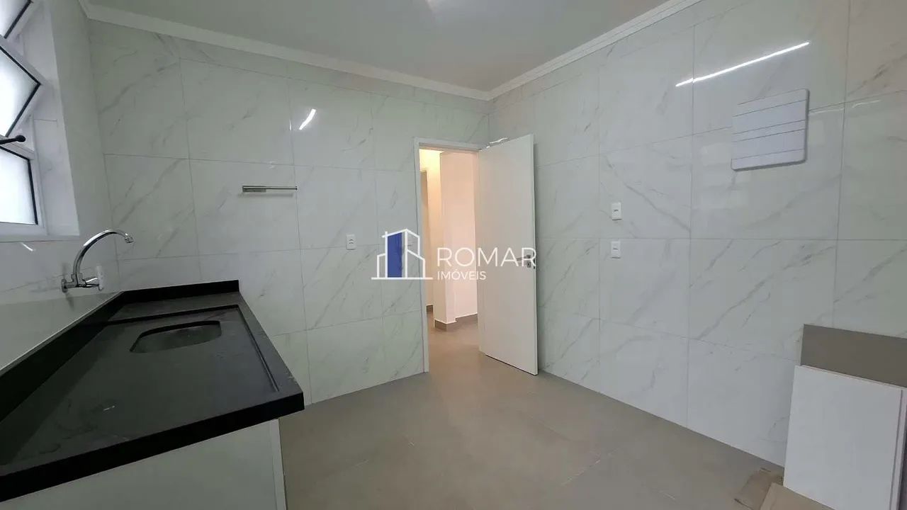 Apartamento com 2 dorm, Embaré, Santos, Cod: 2156 - Foto 4