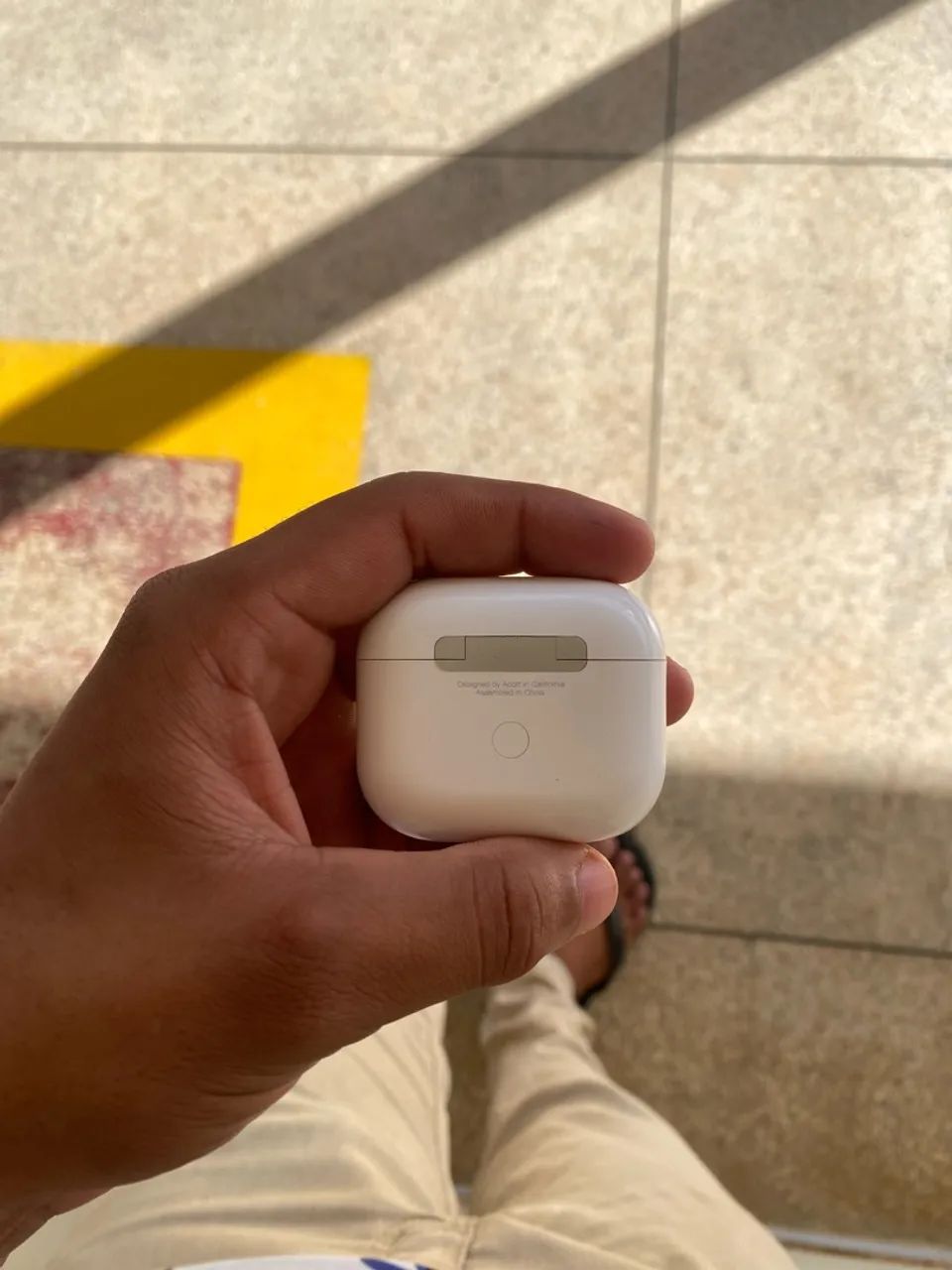 AirPods 3 geração  - Foto 2