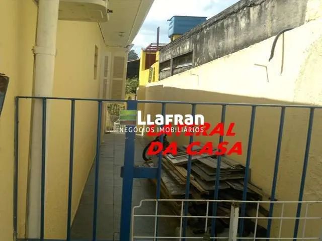 Casa Térrea no Núcleo Residencial Isabela Taboão - Foto 3