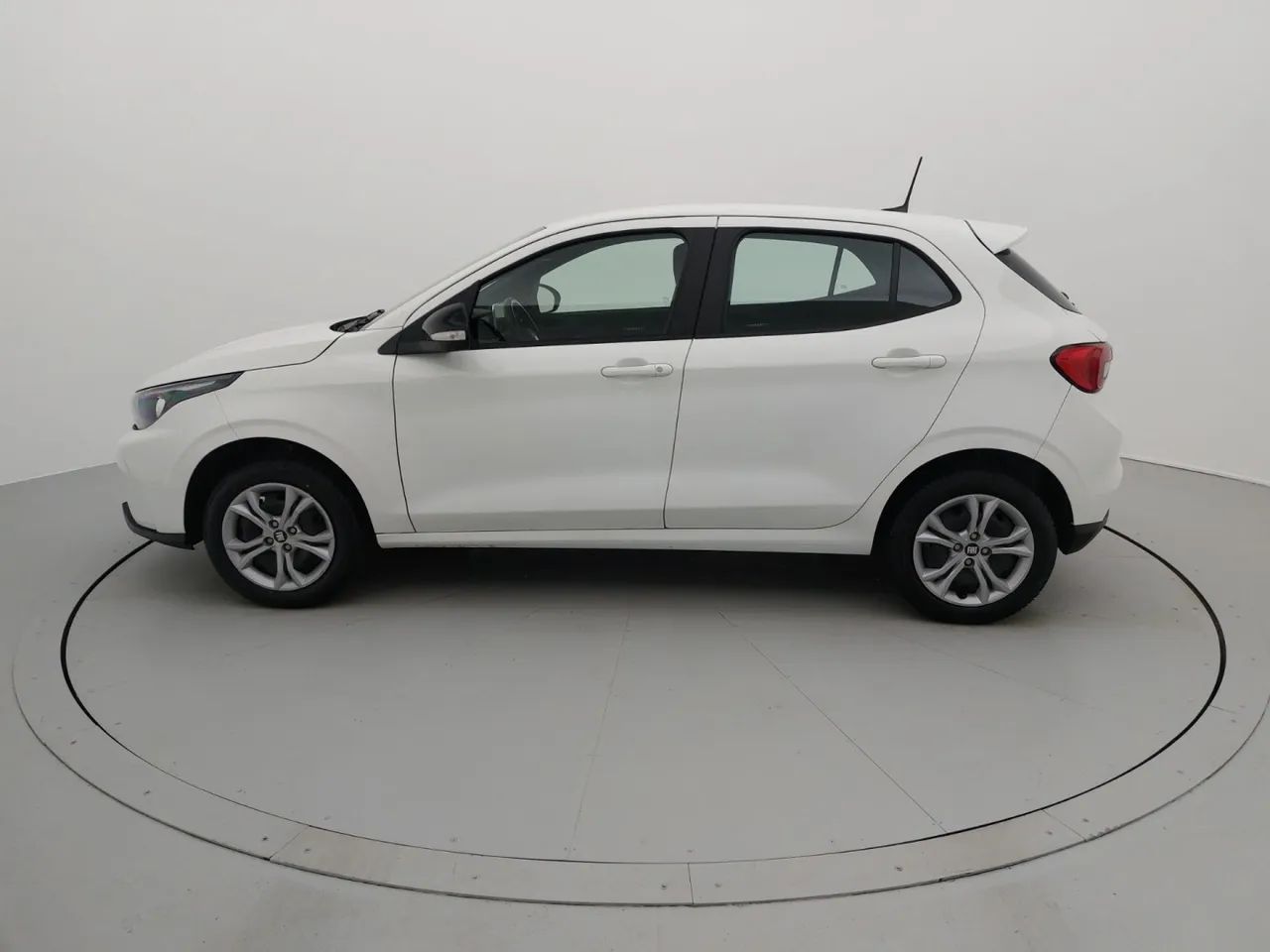 Fiat Argo Drive 1.0 Firefly 2026 - Foto 2