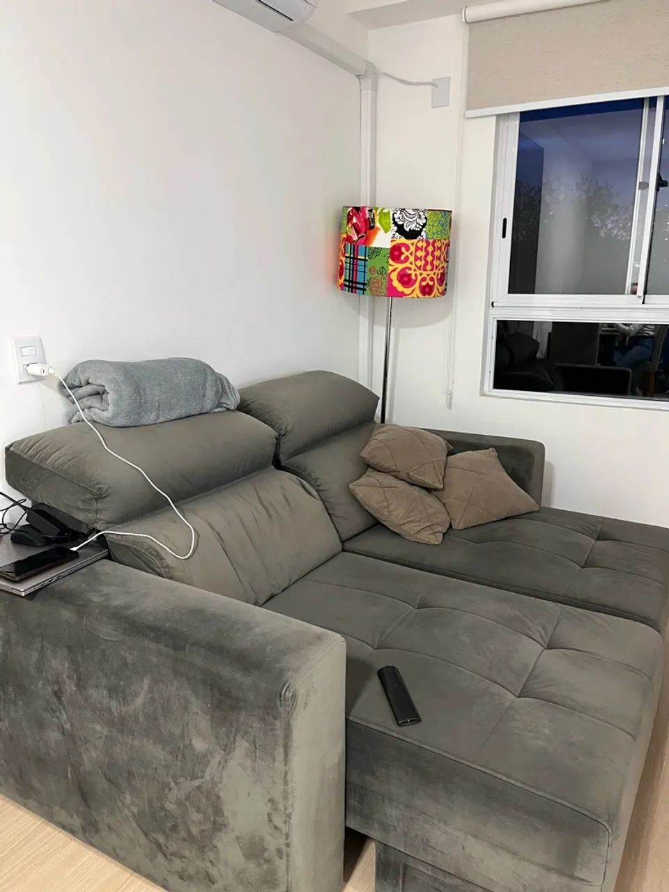 SOFA RETRATIL 