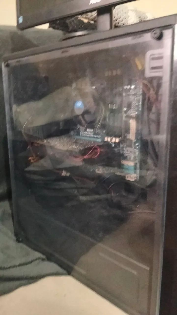 Vende-se PC gamer  - Foto 3