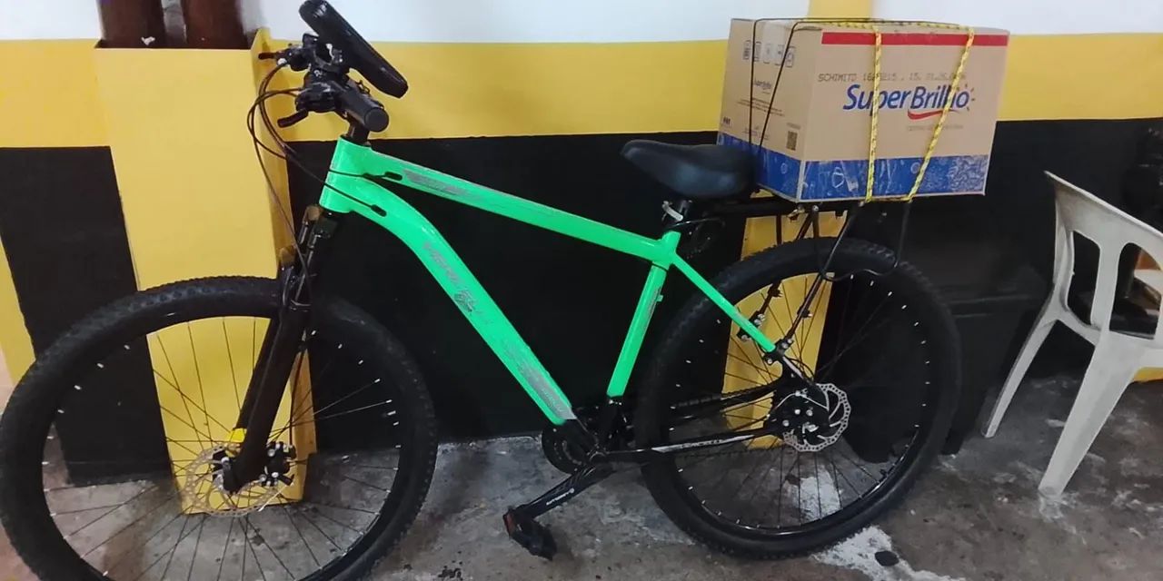 Troco por motorizada  - Foto 5