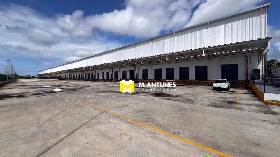 Galpão Comercial para locação, , - GA0225. - Foto 5