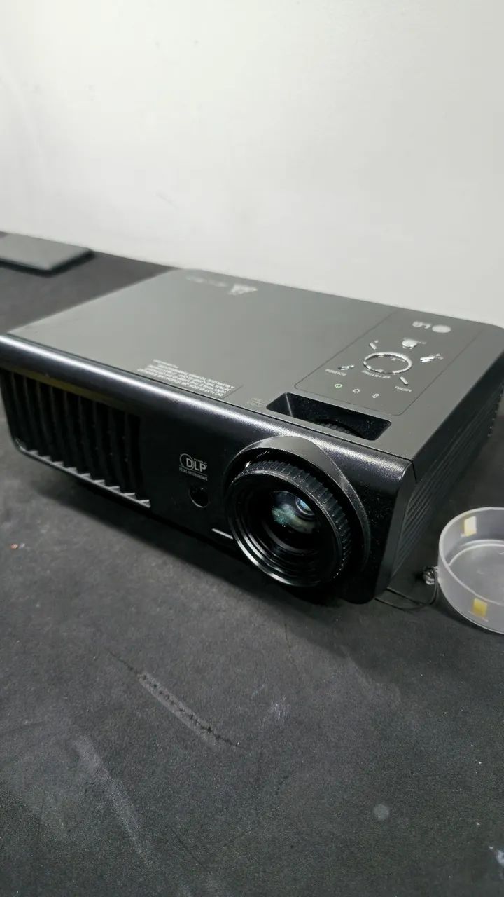 Projetor LG BS274 Completo - Foto 2