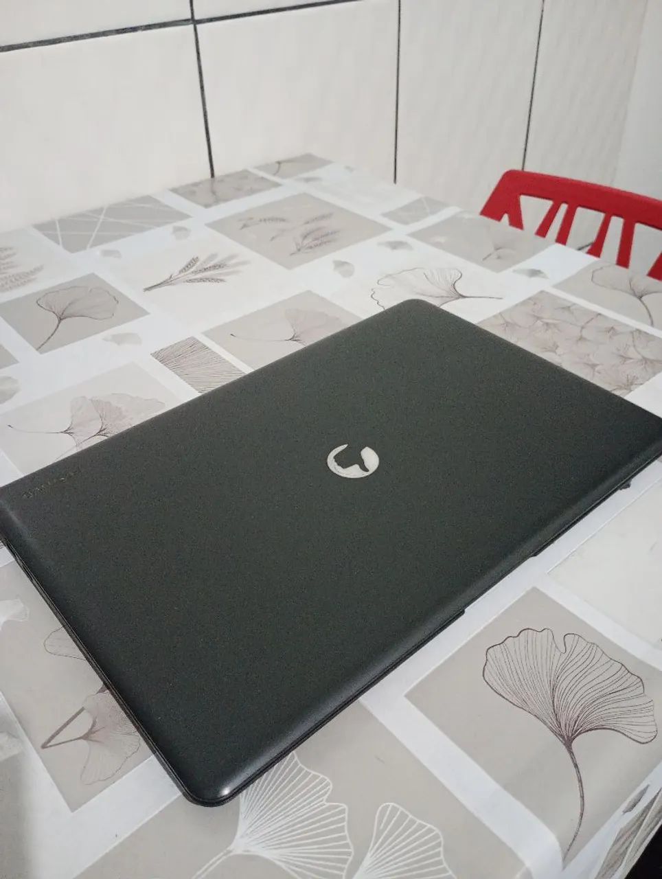 Notebook  - Foto 2