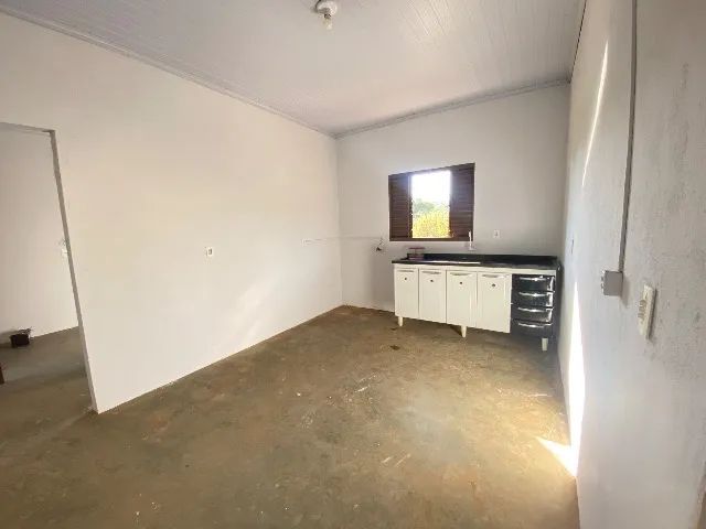Chácara 12.500 m2 com Casa 2Qts perto de Bonfinopolis - Foto 4