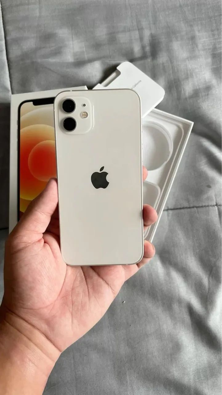 iPhone 12 mini  - Foto 2