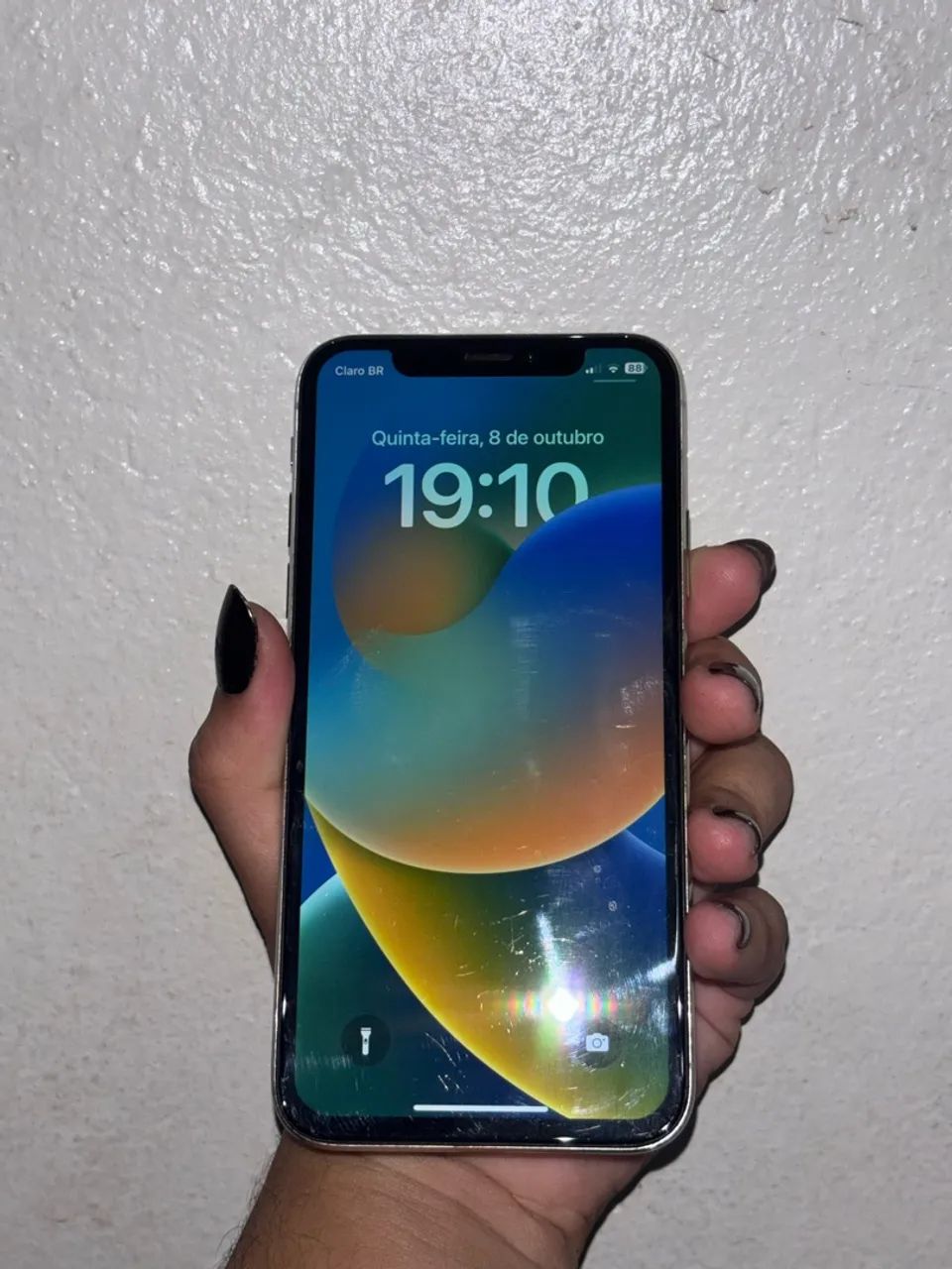 iPhone X 256gb  - Foto 2