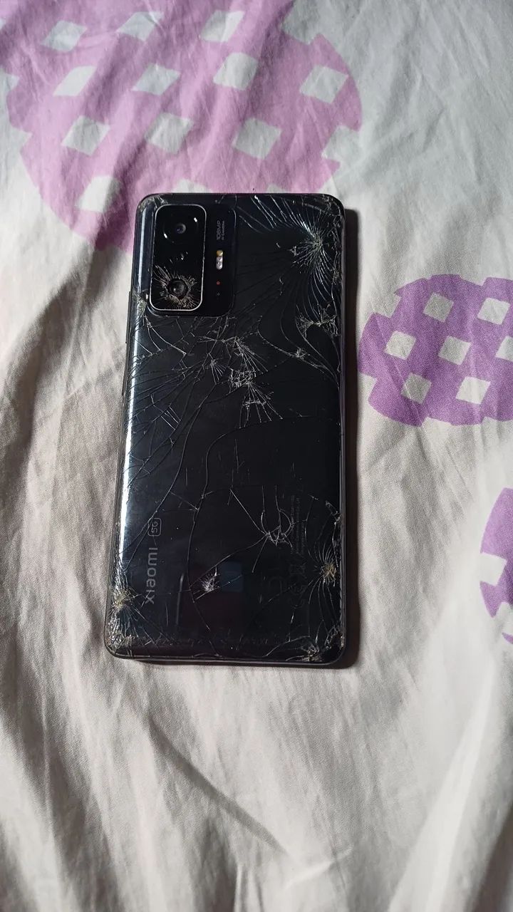 Xiaomi 11t - Foto 2