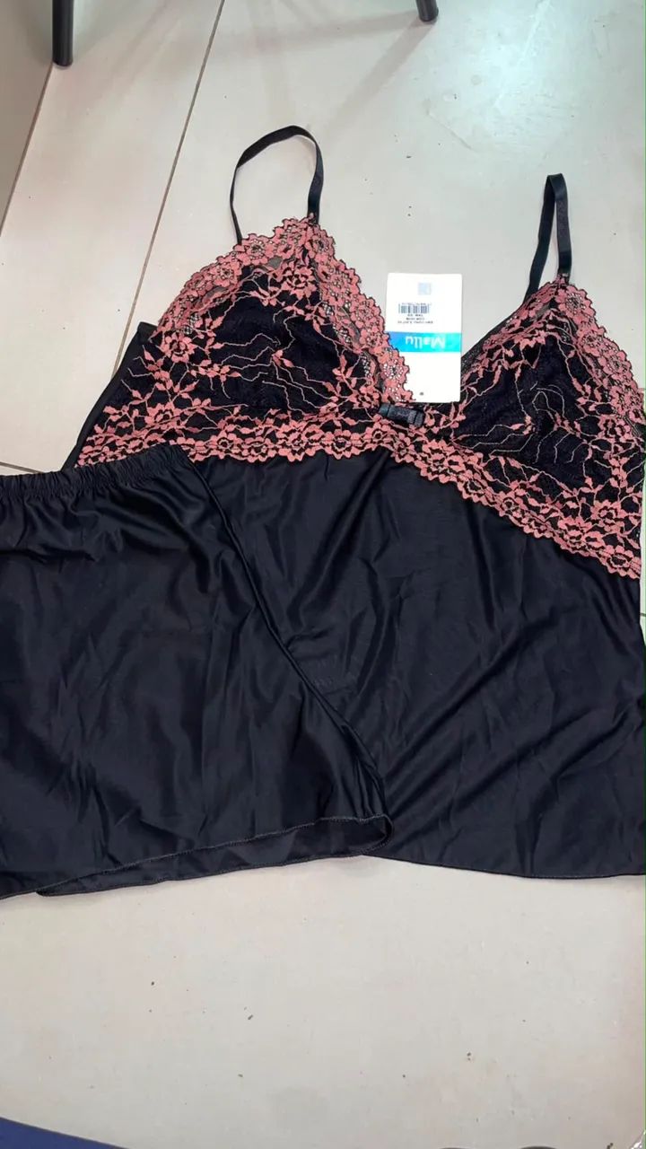 Pijamas - Foto 3