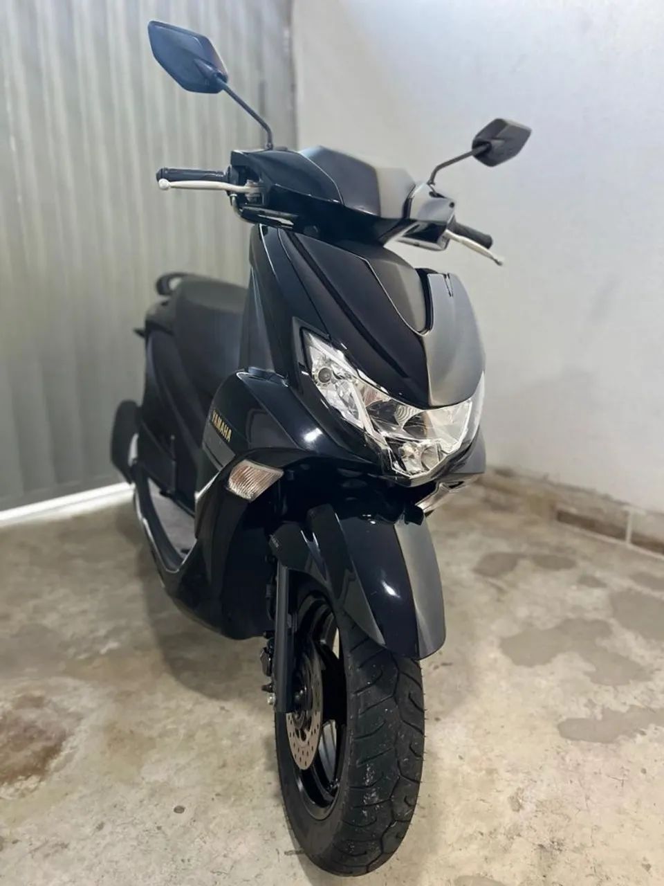 Yamaha 125 ABS 2023 - 1476798205 | OLX