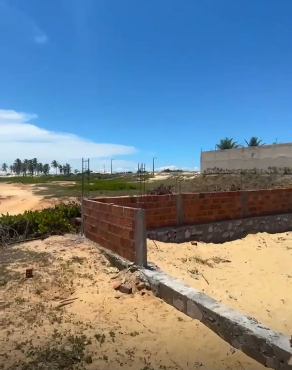 Lote à venda, AGUILHADAS, Pirambu, SE - Foto 3