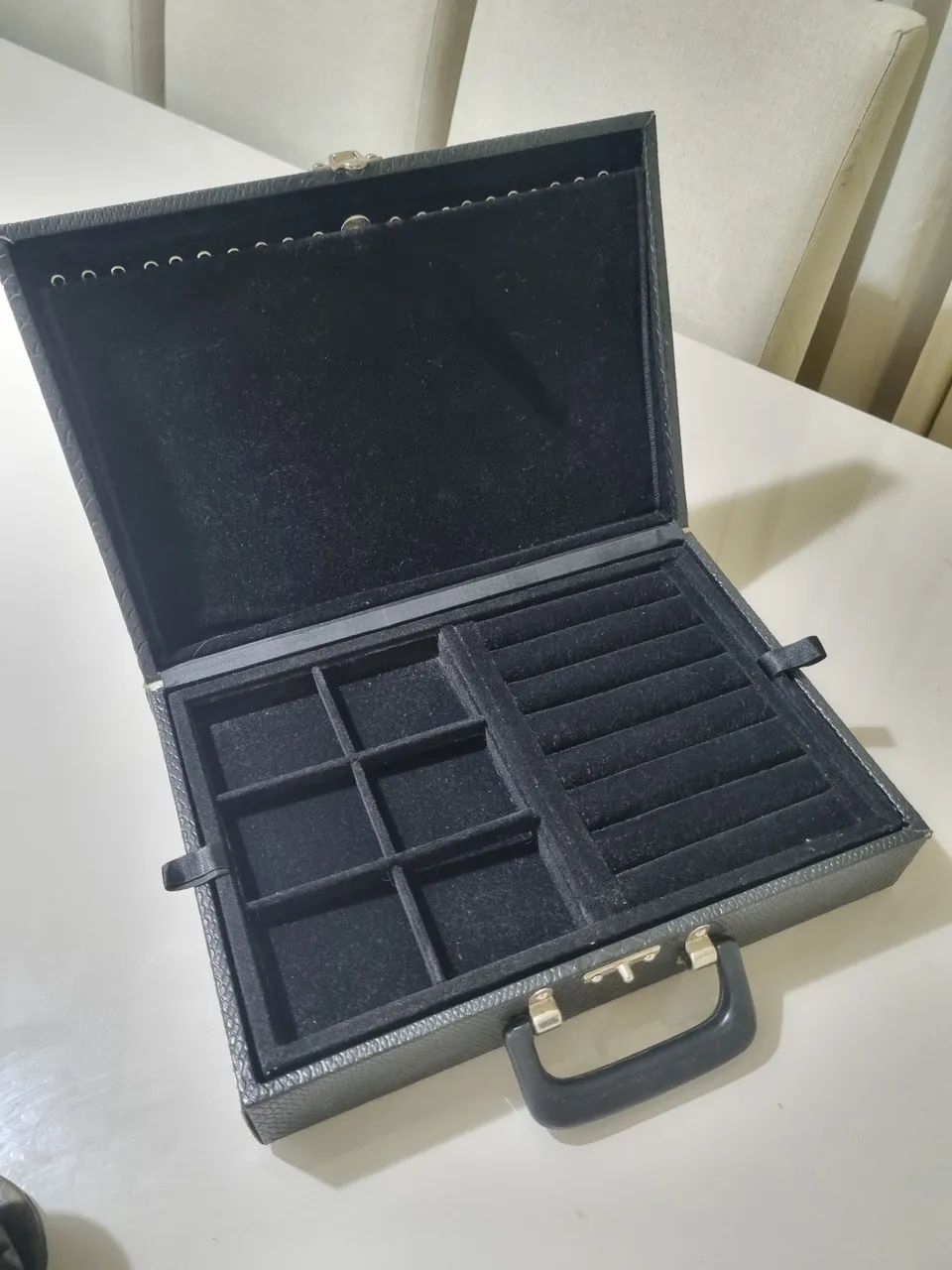 Maleta para guardar Jóias  - Foto 2