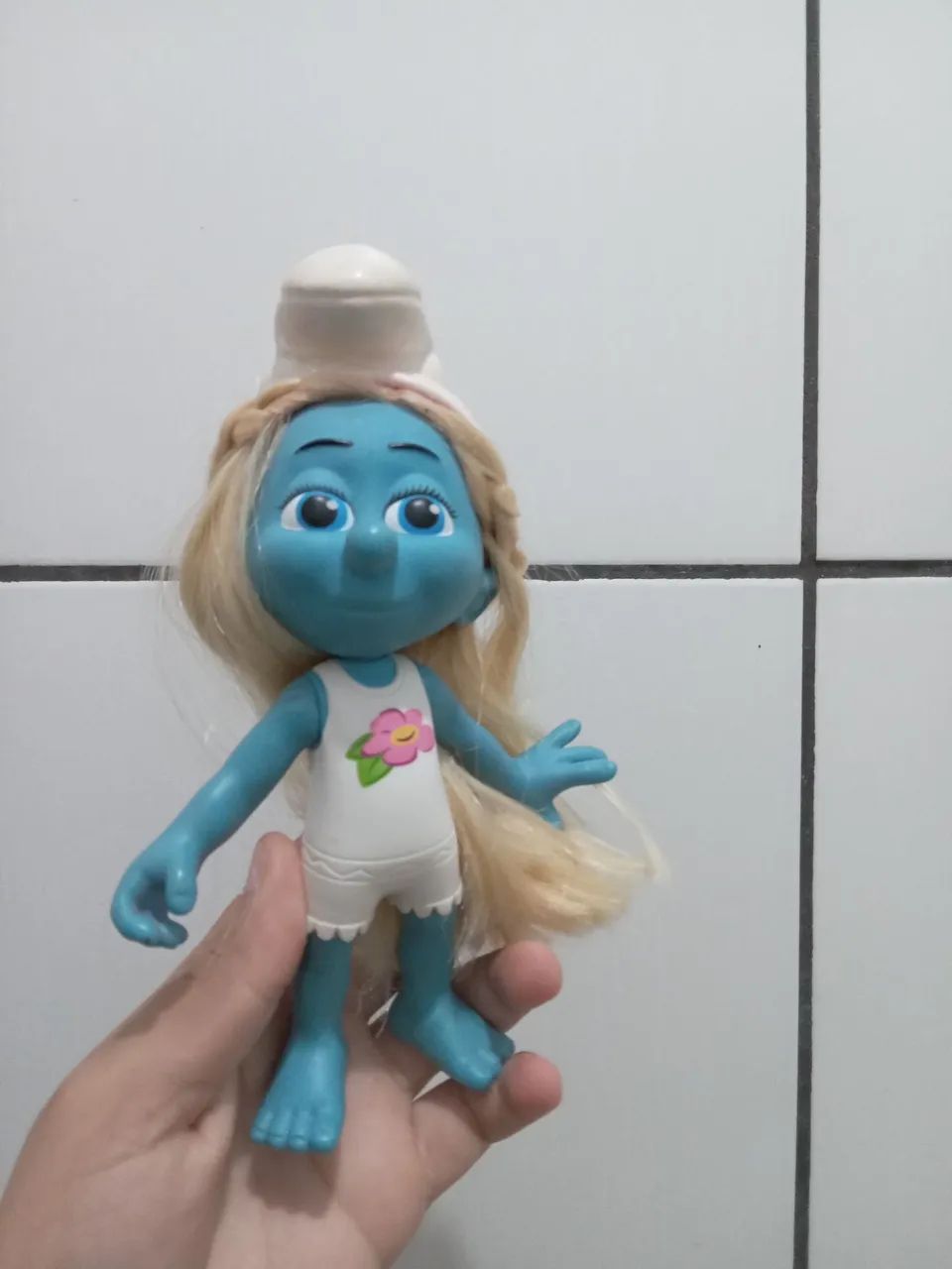 Smurfette 