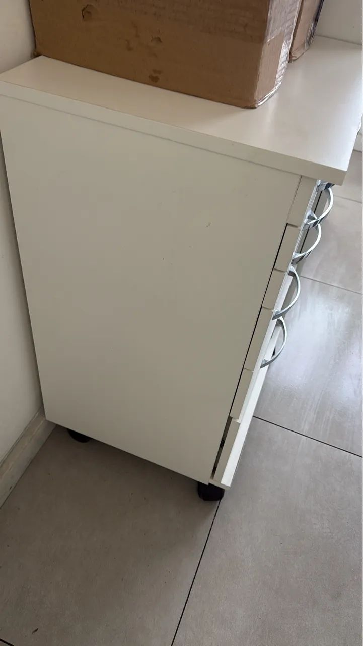 Vendo carrinho odontológico  - Foto 2