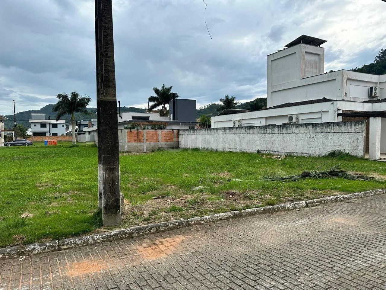 Terreno de 392m² na Cachoeira do Bom Jesus - Foto 3