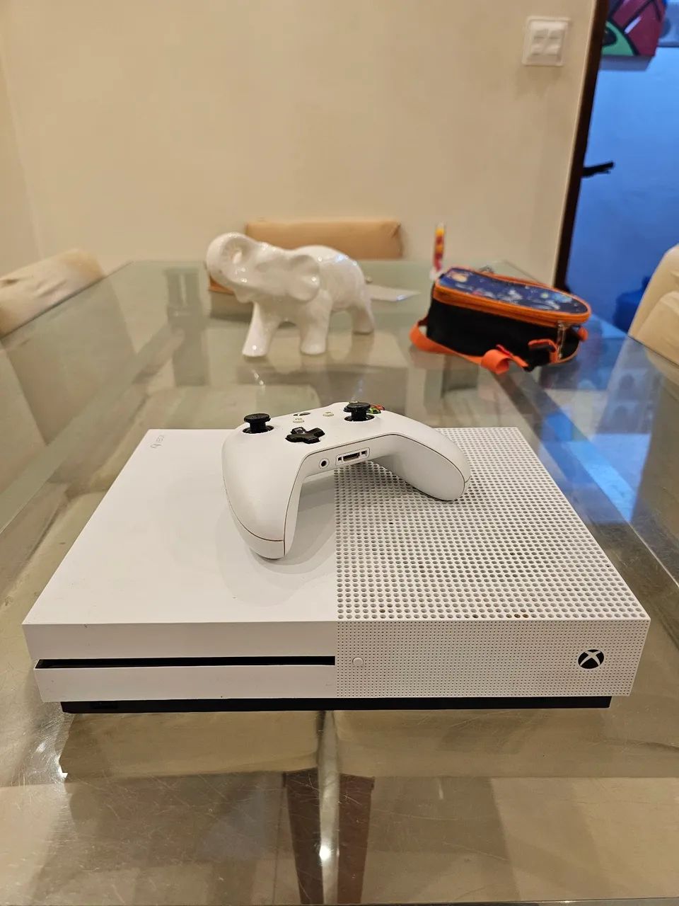 Xbox One s 1Tb - Foto 2