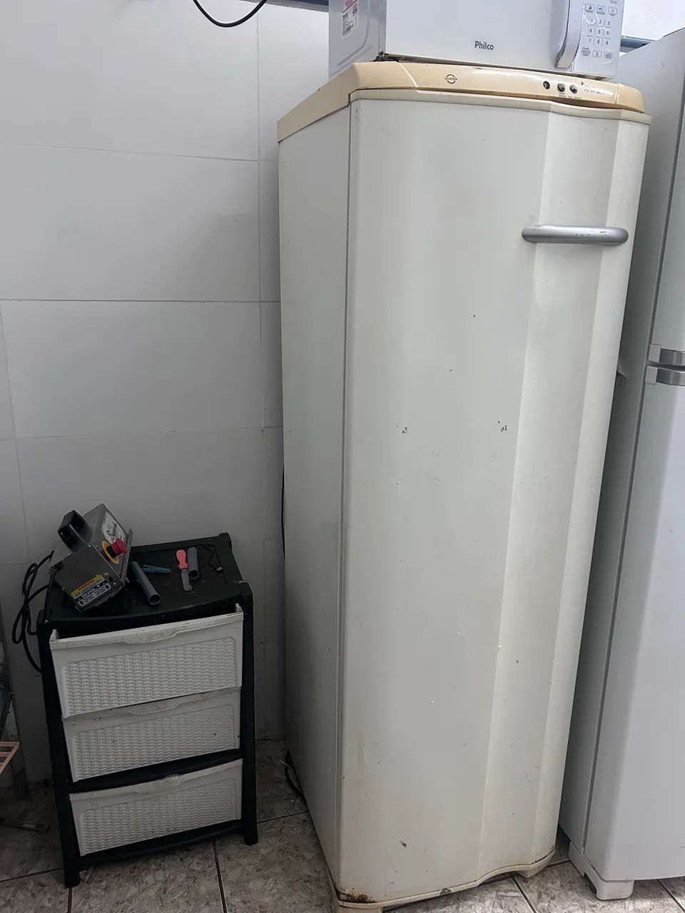 Freezer Vertical  - Foto 5