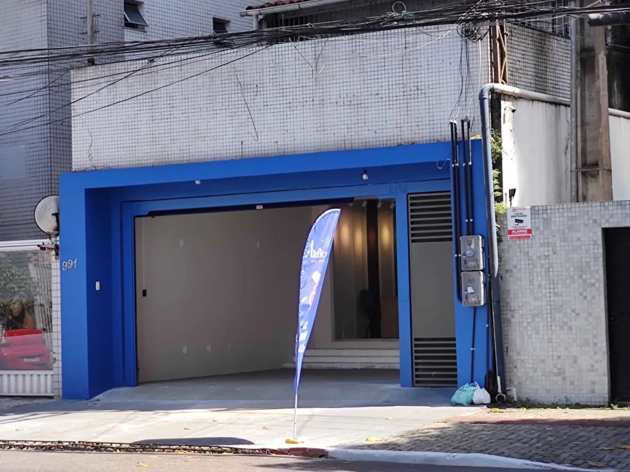 Alugo kitnet no Umarizal - Foto 5