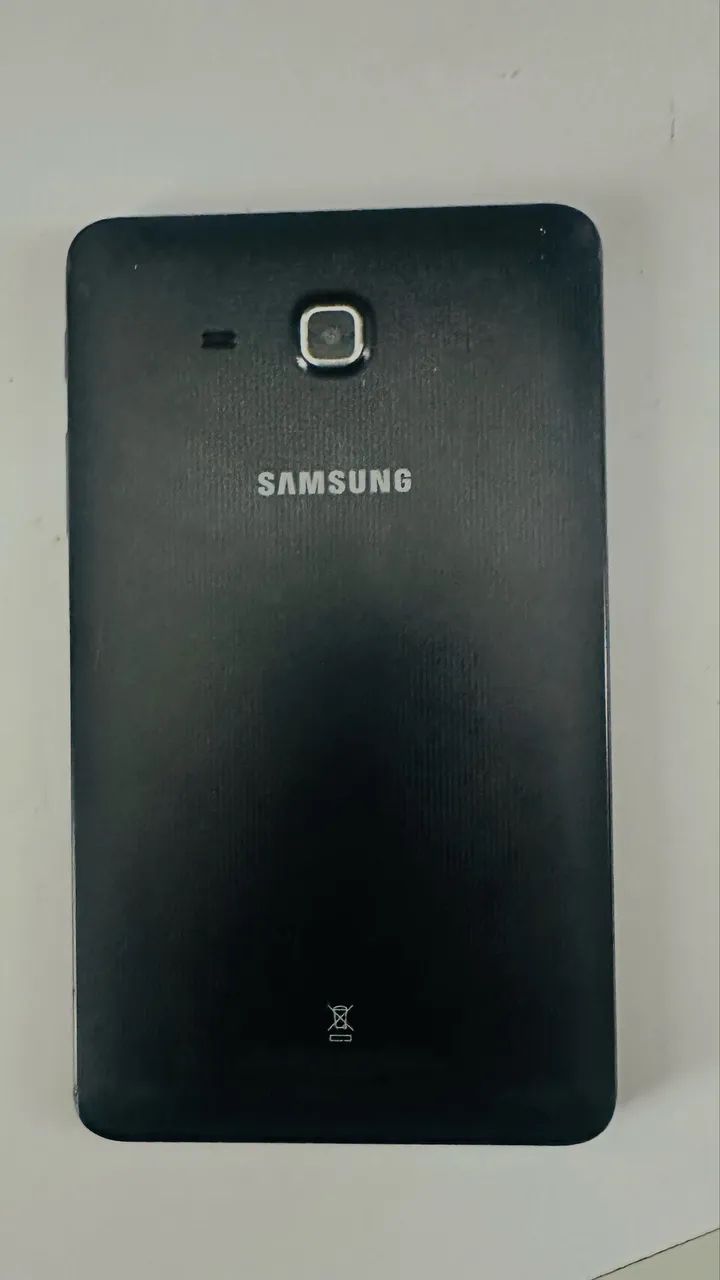 Tablet Samsung A6 7 Polegadas  - Foto 3