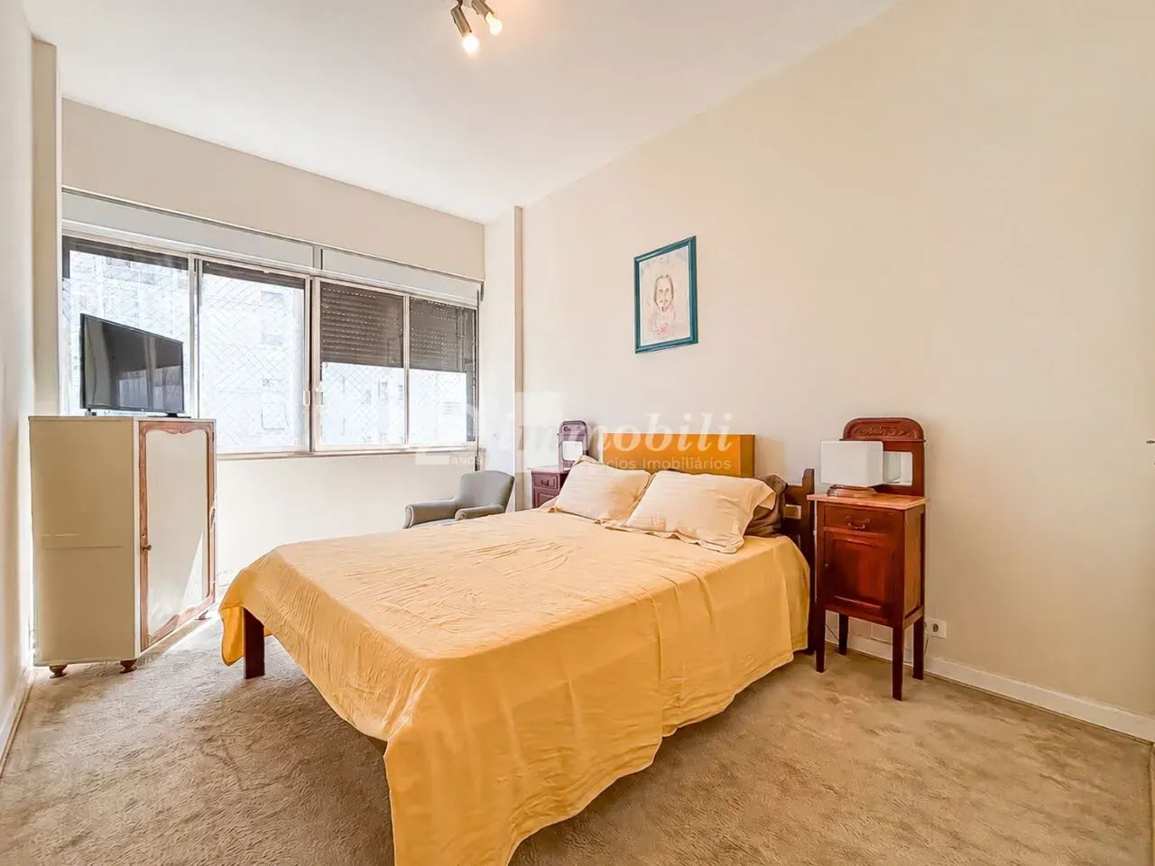 Apartamento com 3 dormitórios e 1 vaga, 150 m² - Foto 5