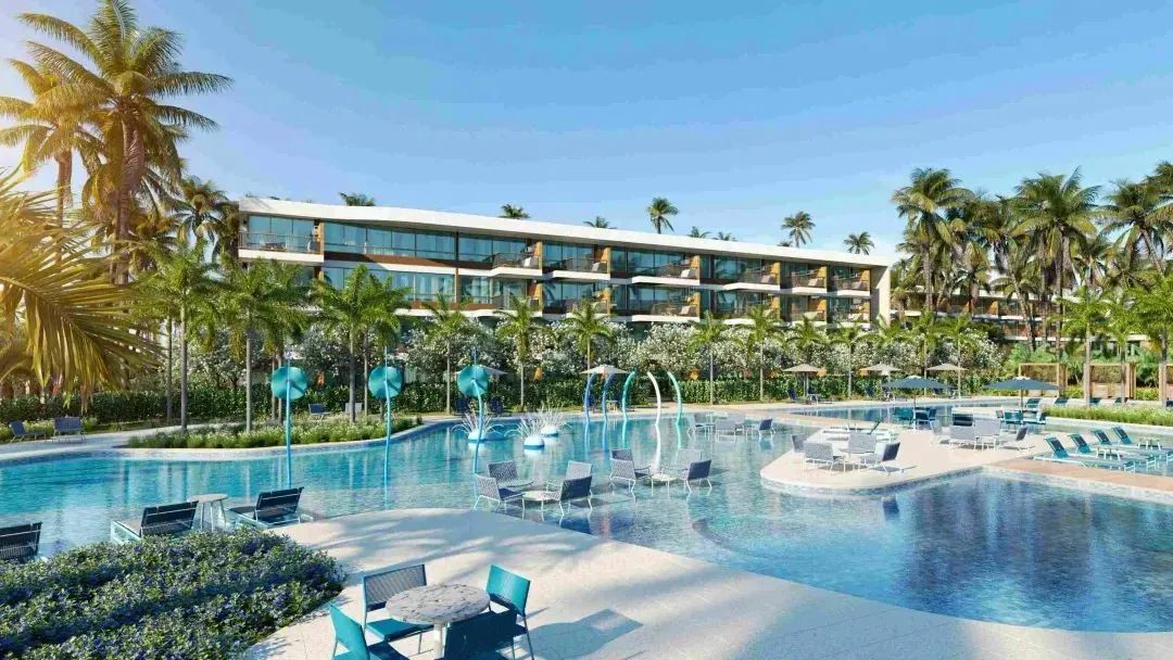 Beach Class Manguinhos  Flat com Terraço Gourmet e Lazer Completo na Praia dos Carneiros