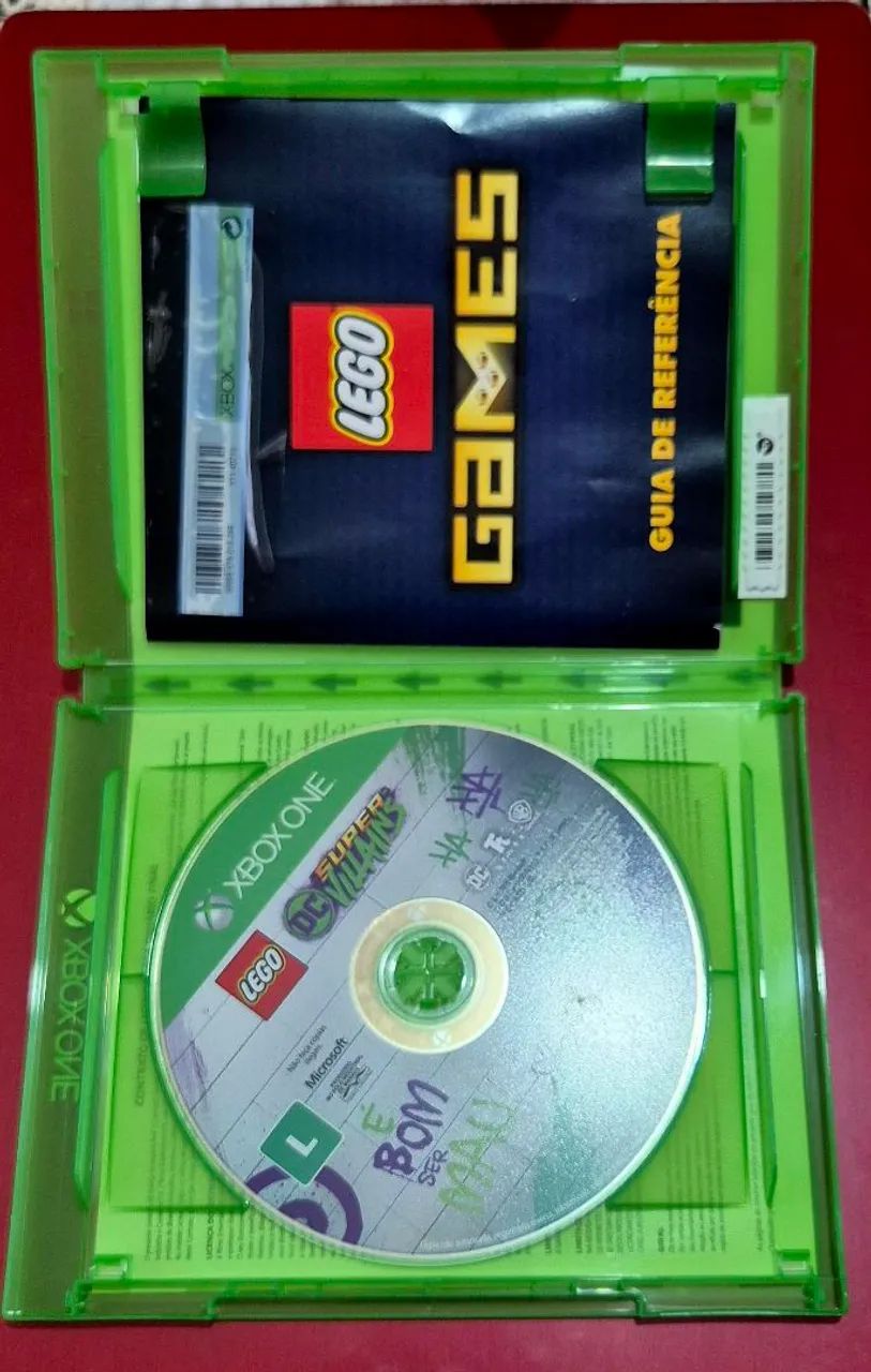  Lego Xbox One  - Foto 2