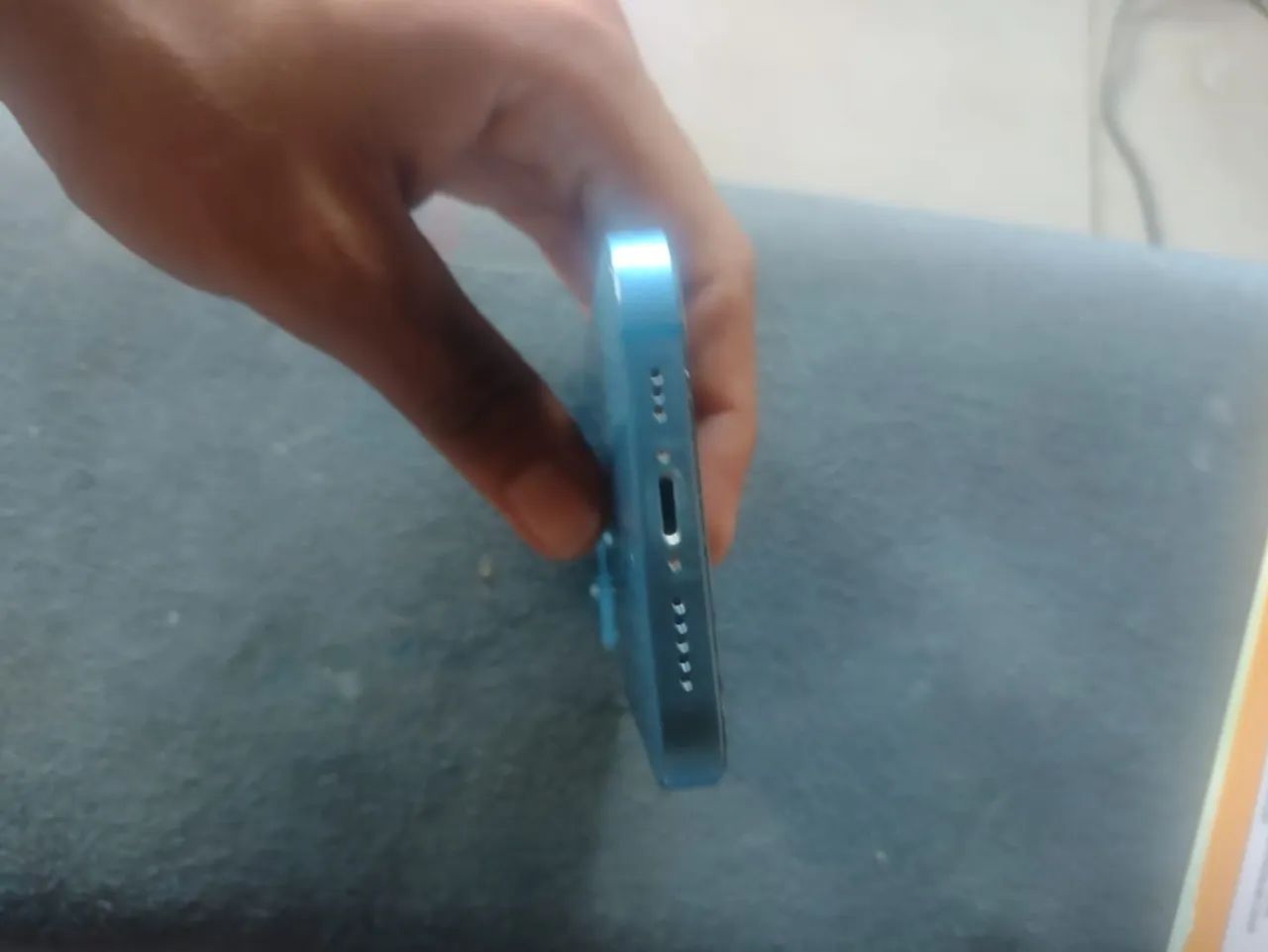 iPhone 13 256gb - Foto 2