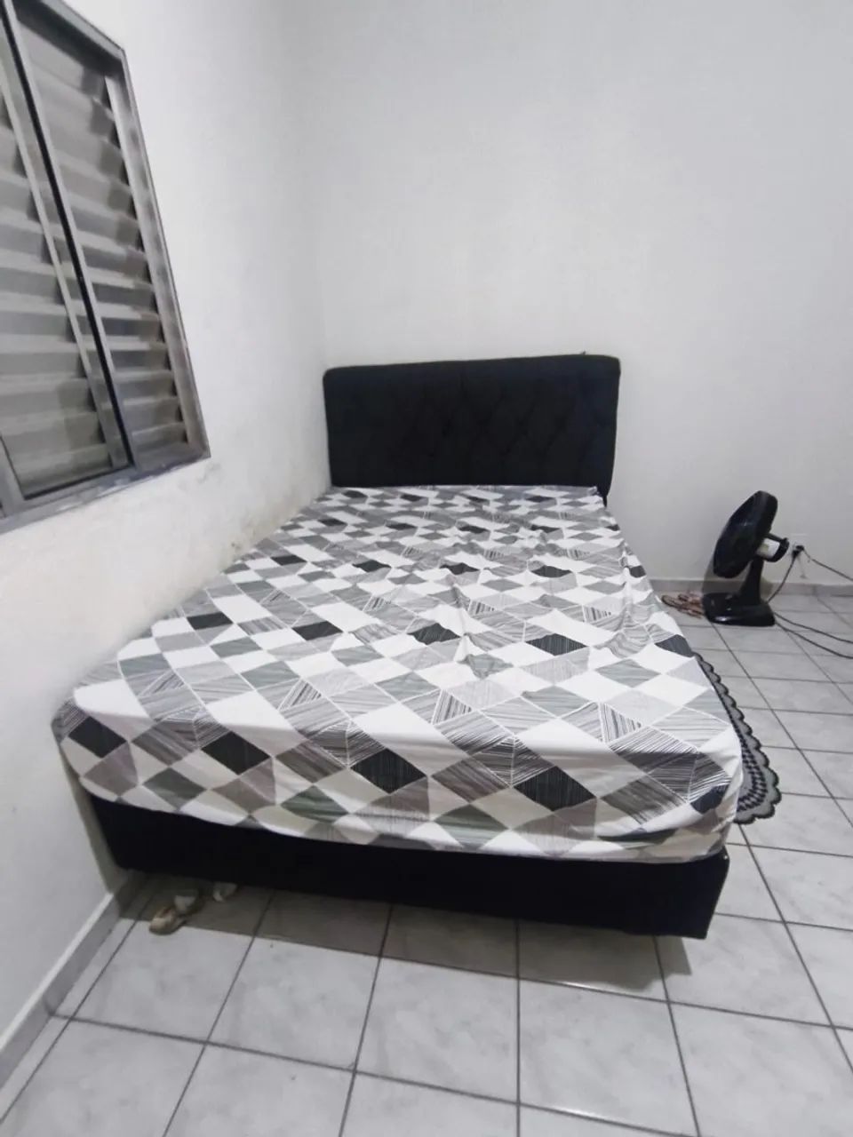 Cama de casal com cabeceira  - Foto 2