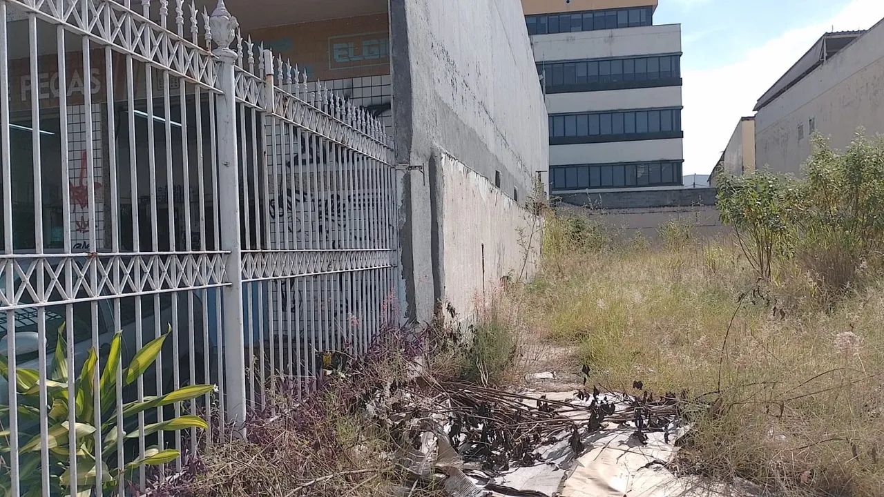 Terreno em Centro - Nova Iguaçu - Foto 4