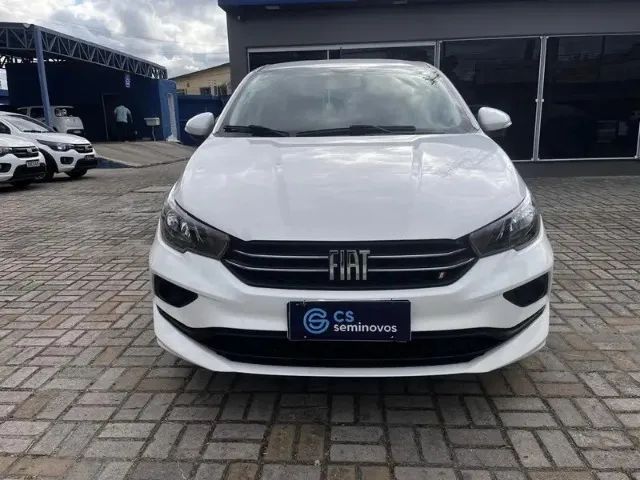 Fiat Cronos Drive 1.3 8V Flex 2024 - Foto 3