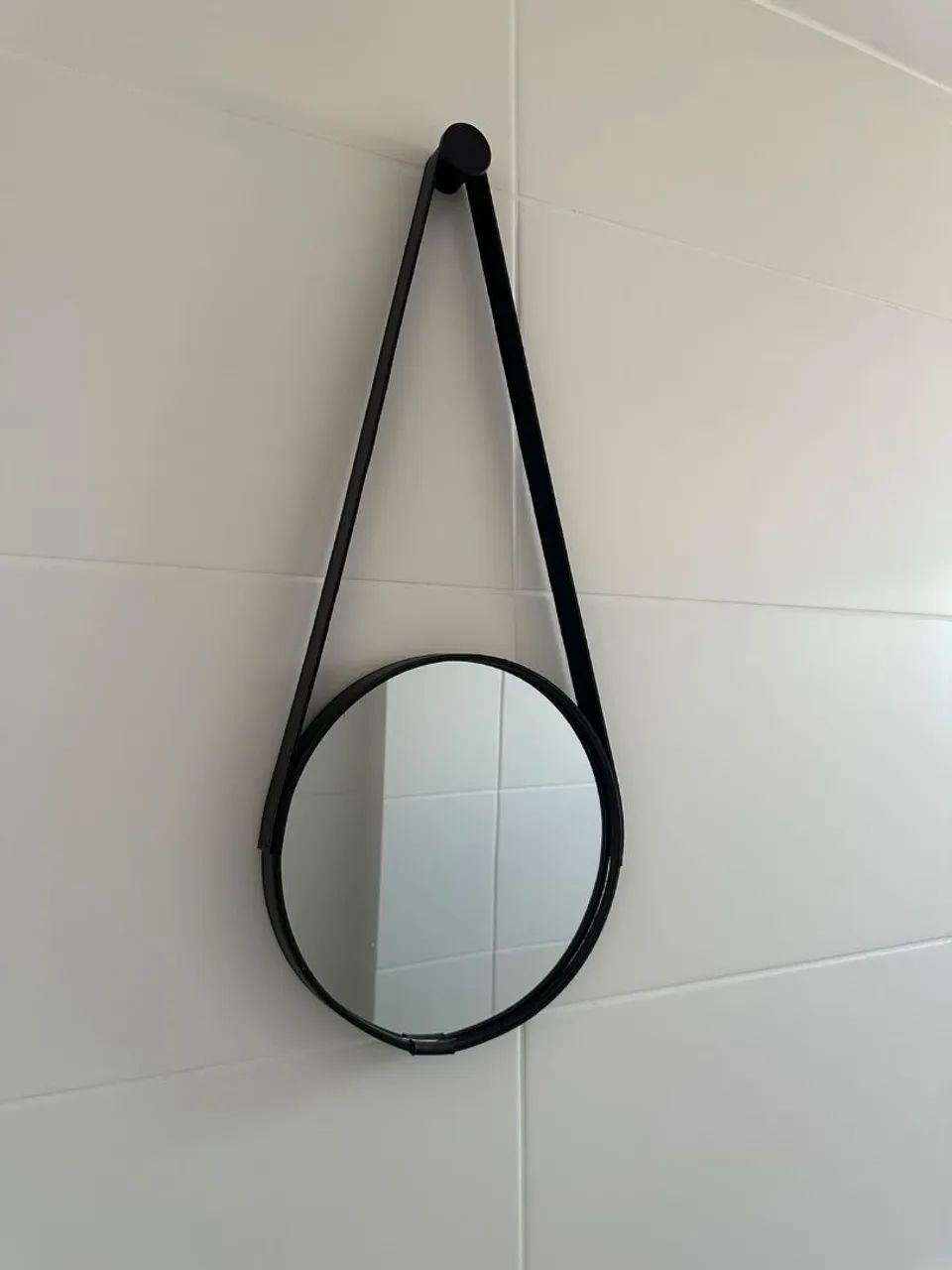 Espelho 28cm  - Foto 2