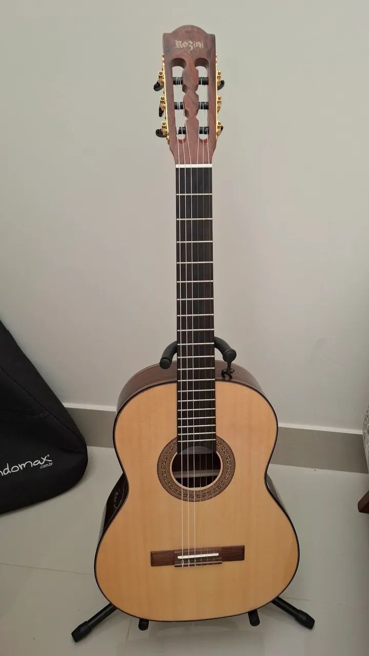 Violão Clássico Rozini Rx213