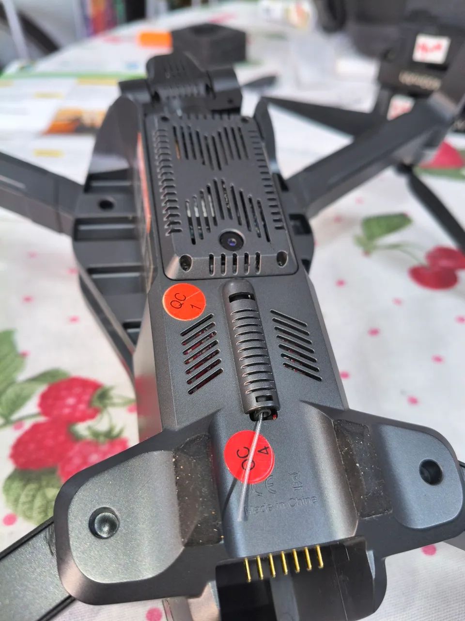 Drone ZLL SG 906 MAX - Foto 3