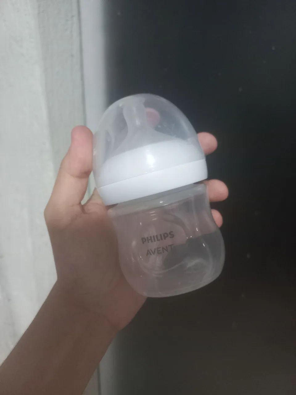 Kit 3 mamadeiras Philips Avent bico pétala  - Foto 3