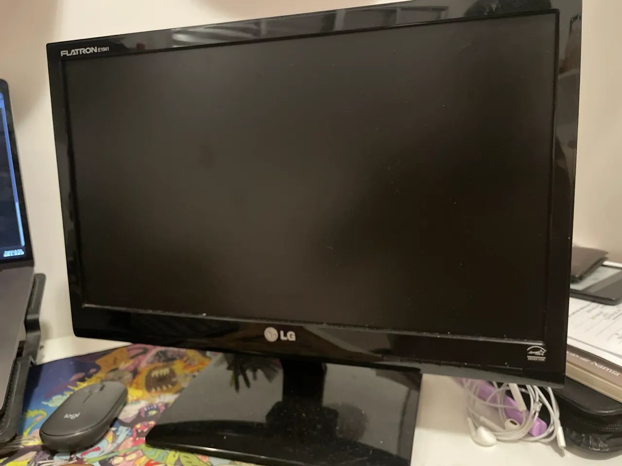 Monitor LG