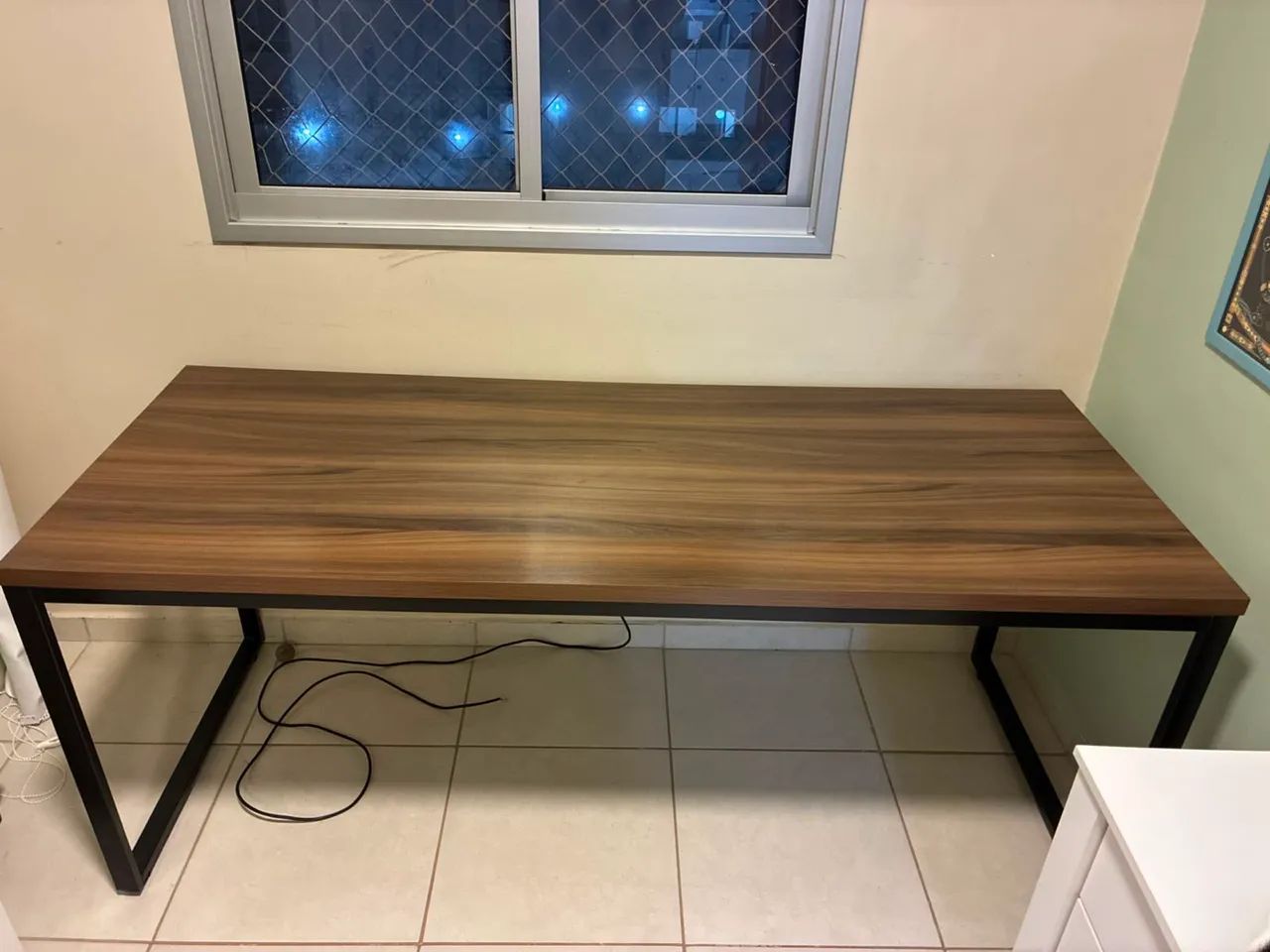 Mesa de escritório 