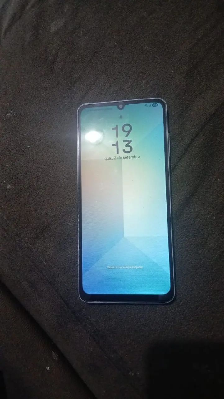 Galaxy A06 