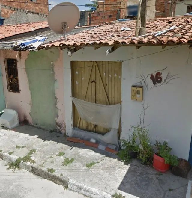 Foto - Lauro de Freitas - Vila Praiana