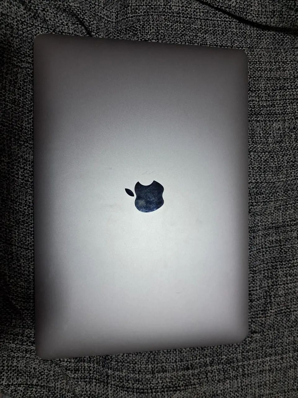 MacBook Pro 13" 2017 Touch Bar i5 8GB SSD 512GB (bateria p/ troca) - Foto 2