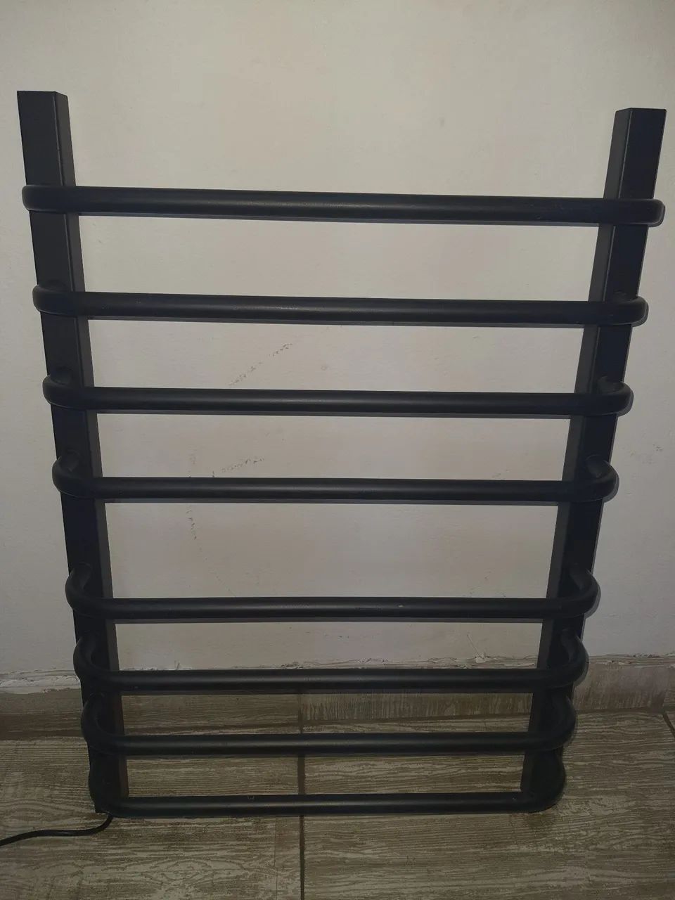 Toalheiro termico 
