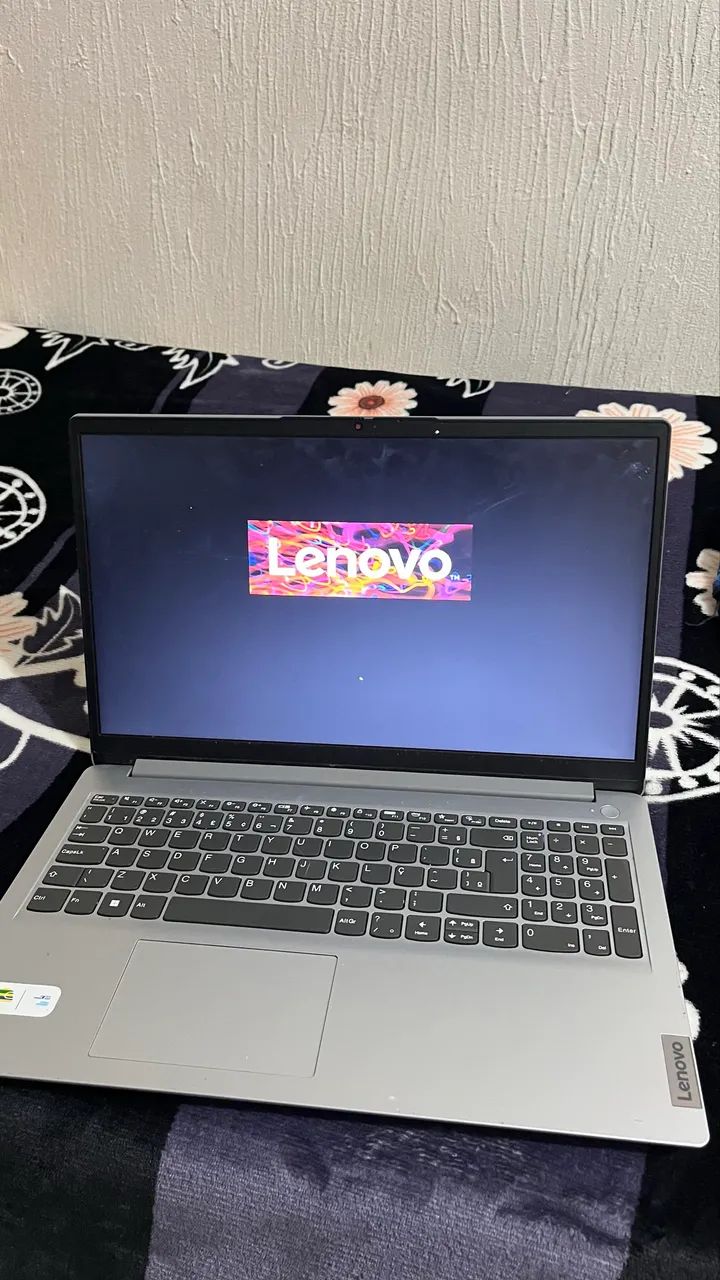 notebook lenovo 800 reais  - Foto 4