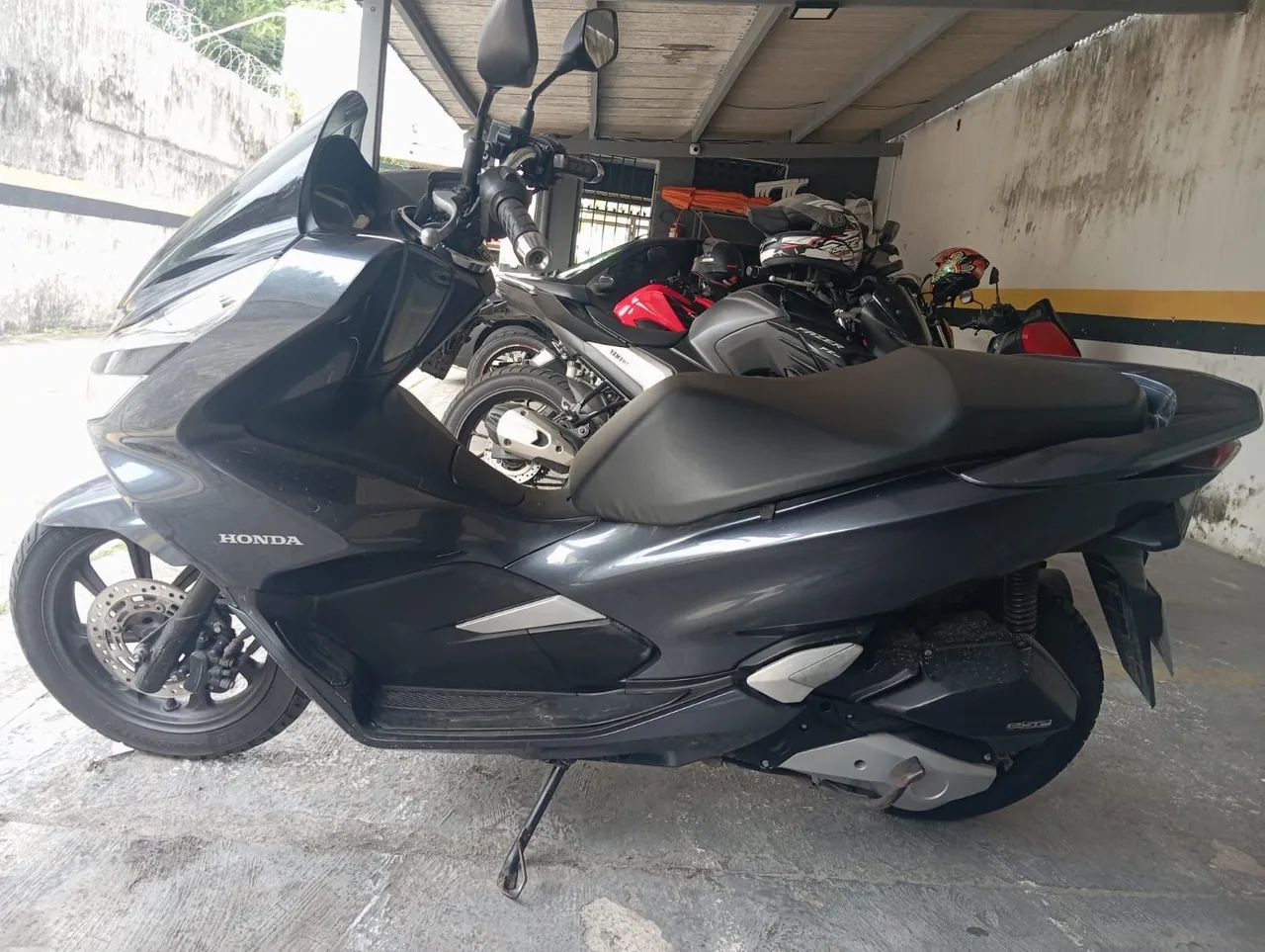 PCX Conservada - Foto 2