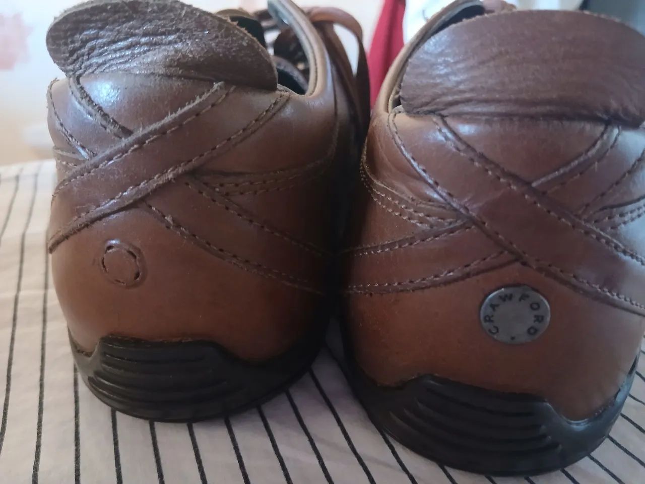 Sapato masculino  - Foto 3