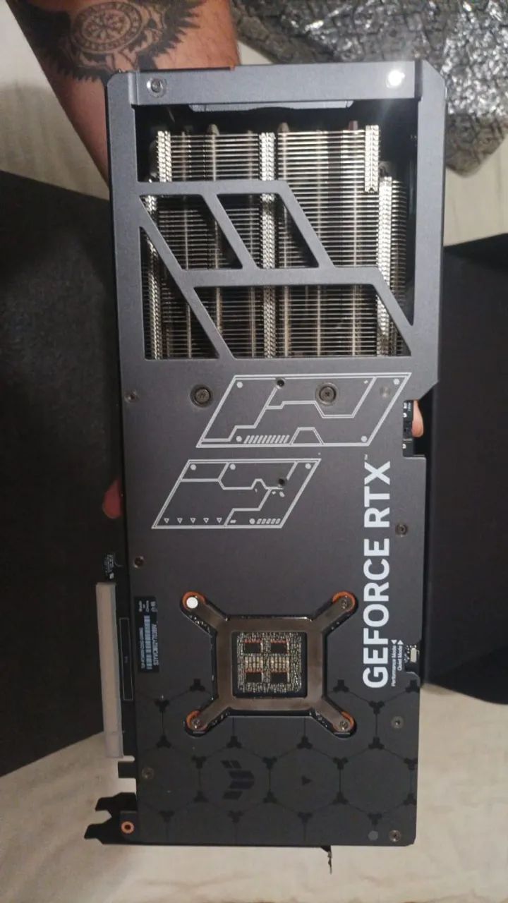 Rtx 4090 24GB - Foto 3